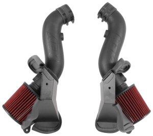Infiniti Q50 Performance Air Intake - AEM Induction - 21-774DS - `14-`16